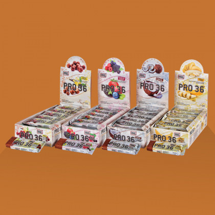 PRO 36