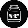 Proteína whey
